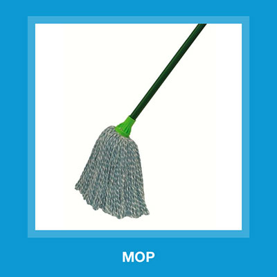  Mop 