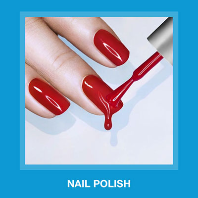  Nail Polish 