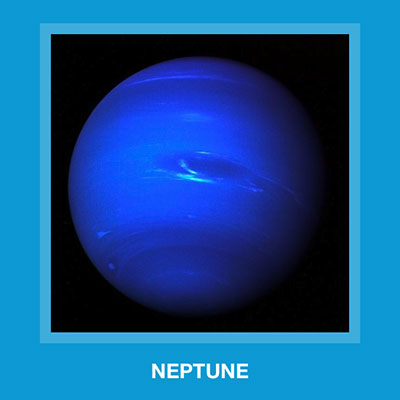  Neptune 