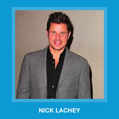  Nick Lachey 