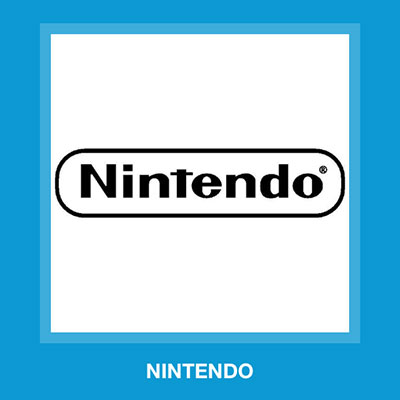  Nintendo 
