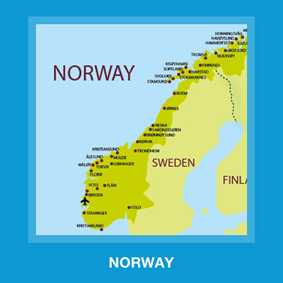  Norway 