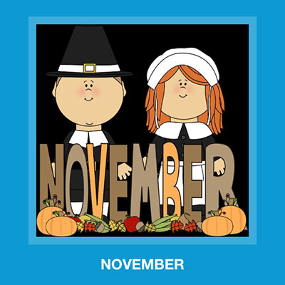  November 