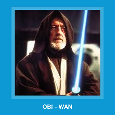  Obi Wan 