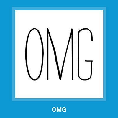  Omg 