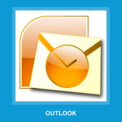 Outlook 