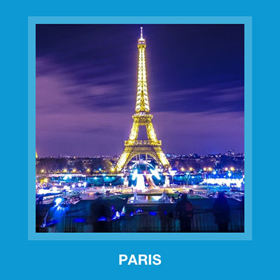 Paris 