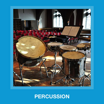  Percussion 