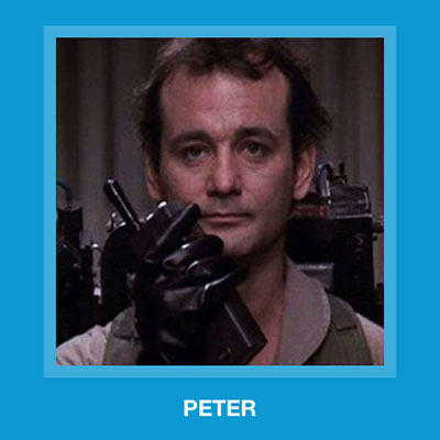  Peter 