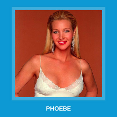  Phoebe 
