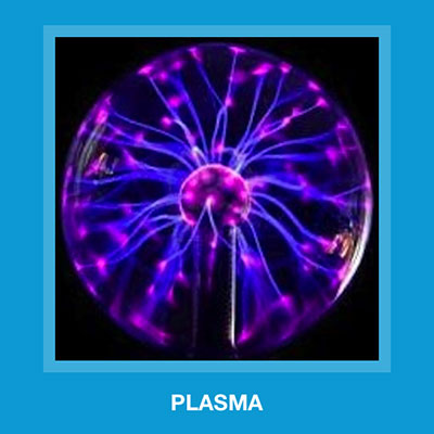  Plasma 