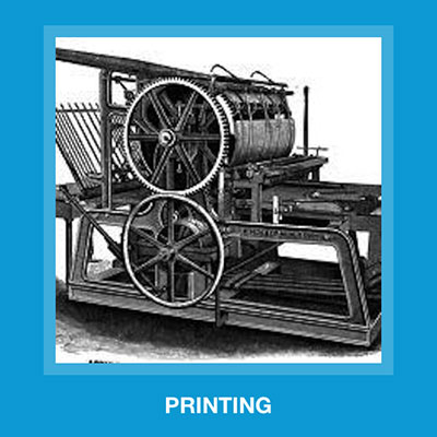  Printing 