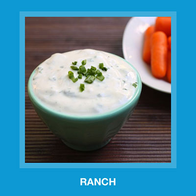  Ranch 
