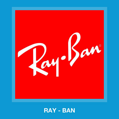  Ray Ban 