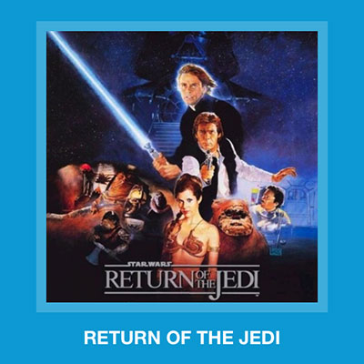  Return Of The Jedi 