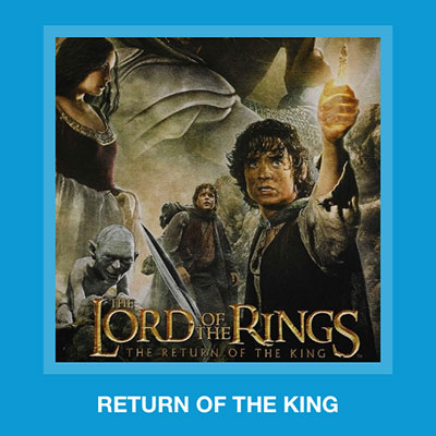  Return Of The King 