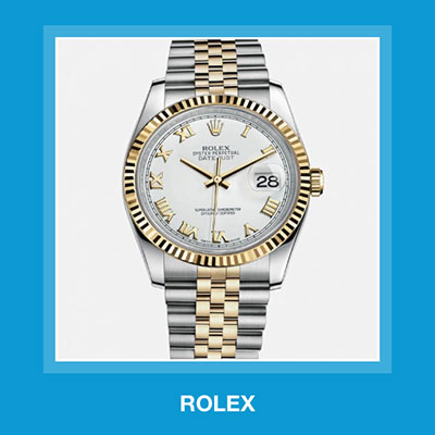  Rolex 