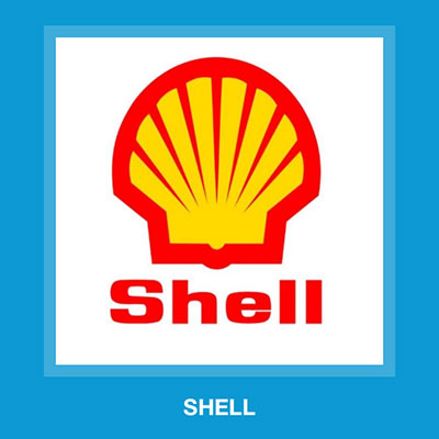 Shell 