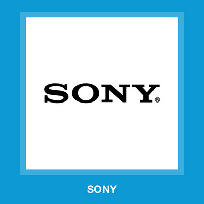  Sony 