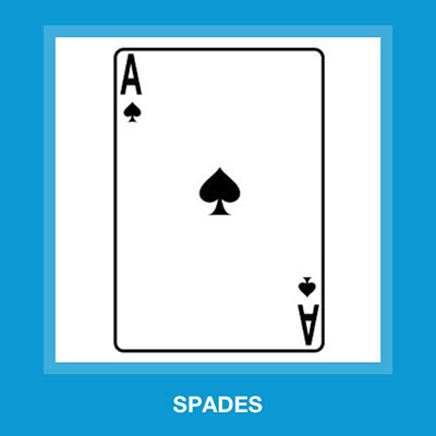  Spades 