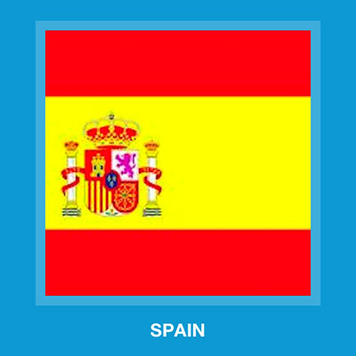  Spain 