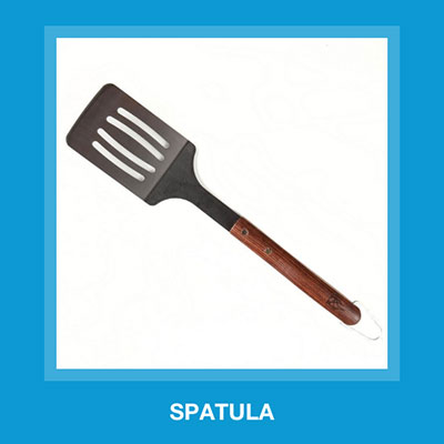 Spatula 