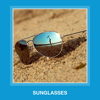  Sunglasses 