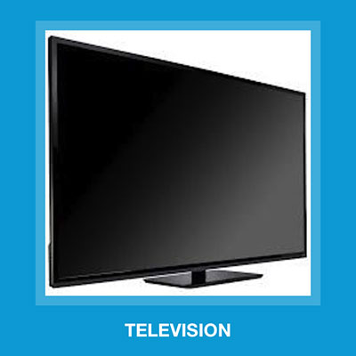  Television 