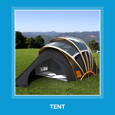  Tent 