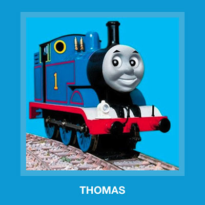 Thomas 