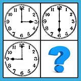  12 O Clock 