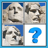  Abraham Lincoln 