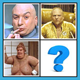  Austin Powers 