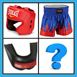  Boxing Gloves 