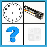  Clock Hands 