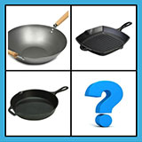  Frying Pan 
