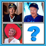  Gilligan 