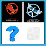  Hunger Games 
