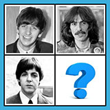  John Lennon 