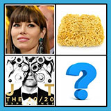  Justin Timberlake (Level 20) 