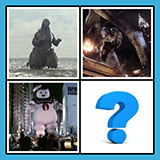  King Kong 