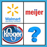  Kmart 