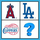  La Lakers 