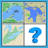  Lake Michigan 