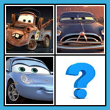  Lightning Mcqueen 