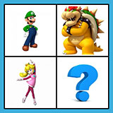  Mario 