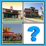  Mcdonalds 