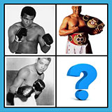  Mike Tyson 