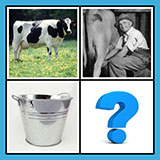  Milk (Level 6) 
