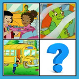  Ms Frizzle 